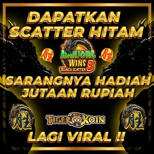 TIGERKOIN : Agen Slot88 Situs Gacor Terbukti Resmi Server Luar Negeri 2025, Trusted!
